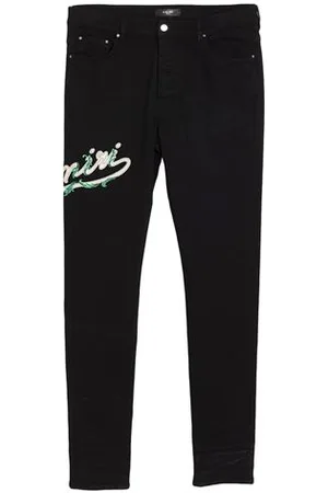 AMIRI PARTES DE ABAJO - Pantalones vaqueros