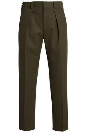 Fendi PARTES DE ABAJO - Pantalones