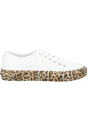 Salvatore Ferragamo CALZADO - Sneakers