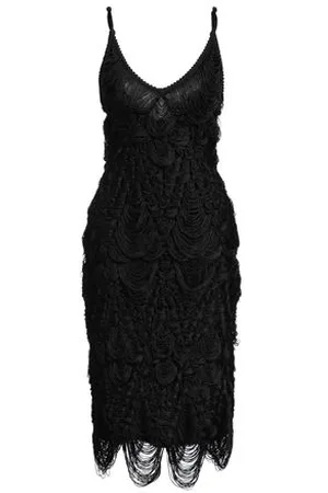 Salvatore Ferragamo VESTIDOS - Vestidos midi