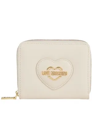 Moschino Marroquinería - Billeteras