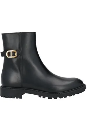 Dior CALZADO - Botines de caña alta