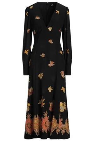 Etro VESTIDOS - Vestidos midi