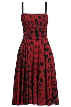 Dolce & Gabbana VESTIDOS - Vestidos midi