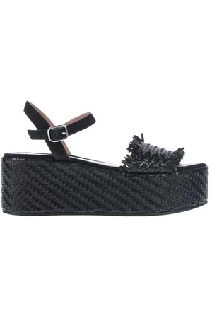 Coral Blue CALZADO - Sandalias con cierre