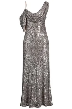 Diane von Furstenberg VESTIDOS - Vestidos largos