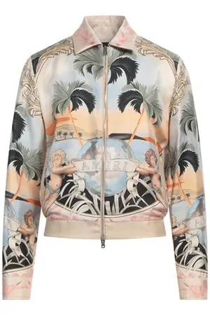 AMIRI ROPA DE ABRIGO - Chaquetas y cazadoras