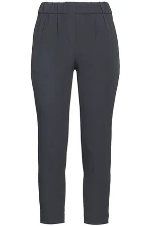 Brunello Cucinelli PARTES DE ABAJO - Pantalones