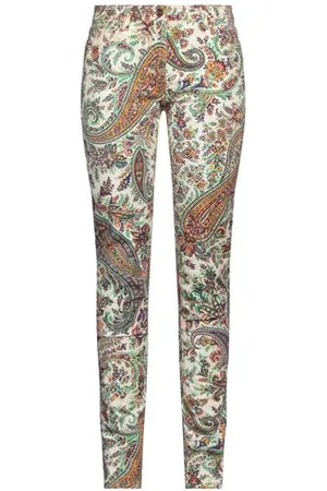 Etro PARTES DE ABAJO - Pantalones