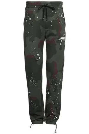 AMIRI PARTES DE ABAJO - Pantalones