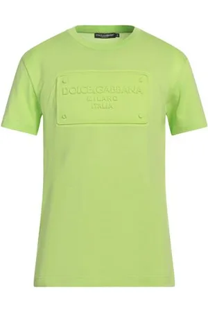 Dolce & Gabbana CAMISETAS Y TOPS - Camisetas