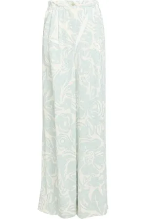 Lanvin PARTES DE ABAJO - Pantalones