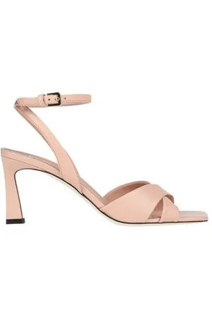 Pollini CALZADO - Sandalias con cierre