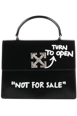 OFF-WHITE BOLSOS - Bolsos de mano
