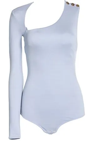Elisabetta Franchi CAMISETAS Y TOPS - Bodies