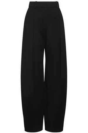 Jacquemus PARTES DE ABAJO - Pantalones