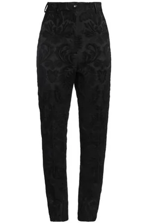 Dolce & Gabbana PARTES DE ABAJO - Pantalones