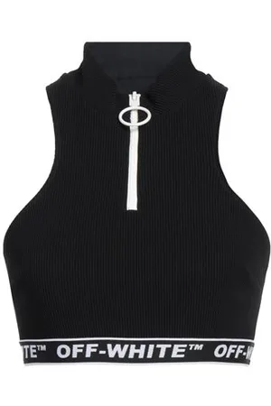 OFF-WHITE CAMISETAS Y TOPS - Tops