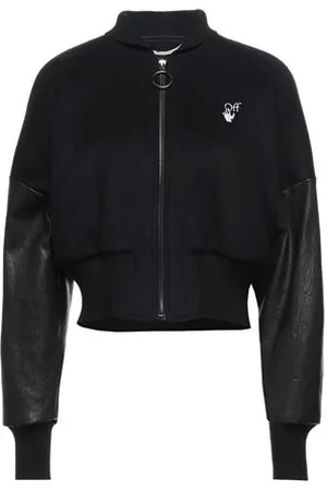 OFF-WHITE ROPA DE ABRIGO - Chaquetas y cazadoras