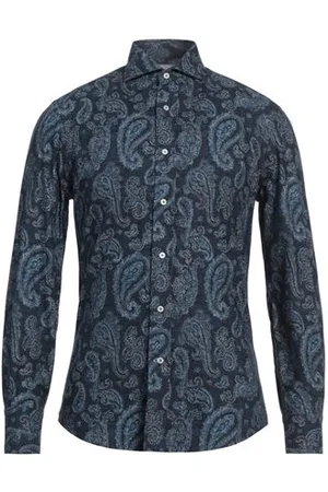 Brunello Cucinelli CAMISETAS Y TOPS - Camisas