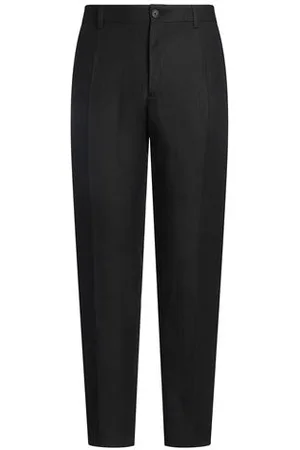 Dolce & Gabbana PARTES DE ABAJO - Pantalones