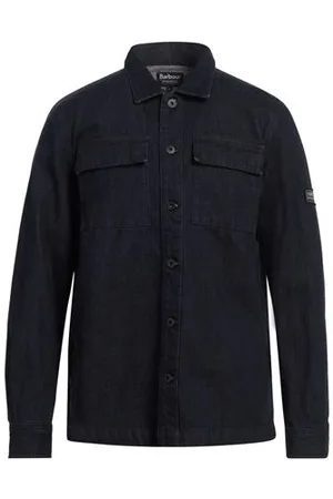 Barbour ROPA DE ABRIGO - Chaquetas vaqueras
