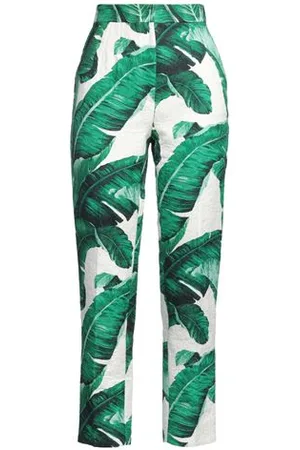 Dolce & Gabbana PARTES DE ABAJO - Pantalones