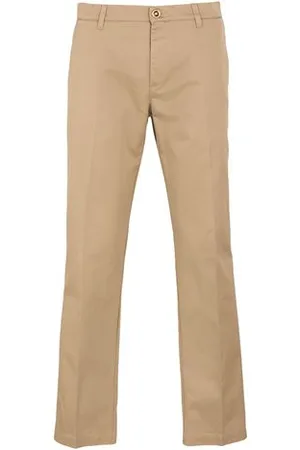 VERSACE PARTES DE ABAJO - Pantalones