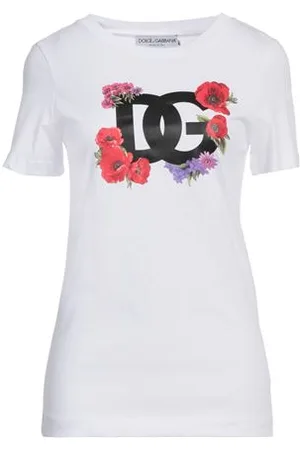 Dolce & Gabbana CAMISETAS Y TOPS - Camisetas