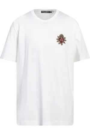 Dolce & Gabbana CAMISETAS Y TOPS - Camisetas