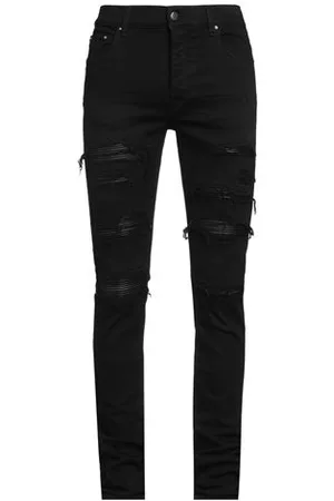 AMIRI PARTES DE ABAJO - Pantalones vaqueros