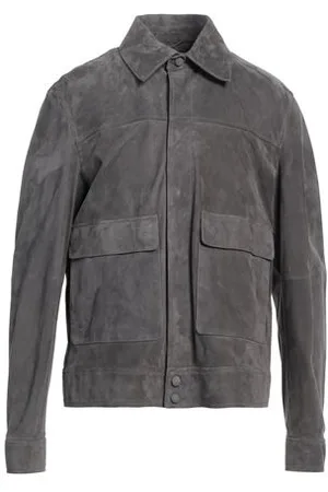 arma leder ROPA DE ABRIGO - Chaquetas y cazadoras