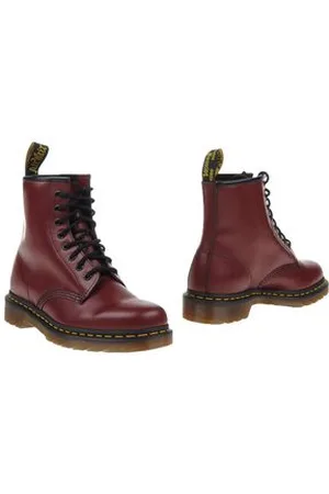 Dr. Martens CALZADO - Botines de caña alta