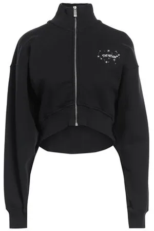 OFF-WHITE CAMISETAS Y TOPS - Sudaderas