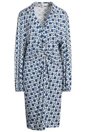 Diane von Furstenberg VESTIDOS - Vestidos midi