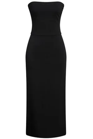 Staud VESTIDOS - Vestidos midi