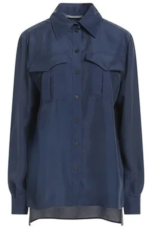 Alberta Ferretti CAMISETAS Y TOPS - Camisas