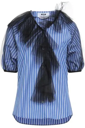 Msgm CAMISETAS Y TOPS - Camisas