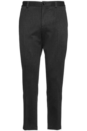 Dolce & Gabbana PARTES DE ABAJO - Pantalones