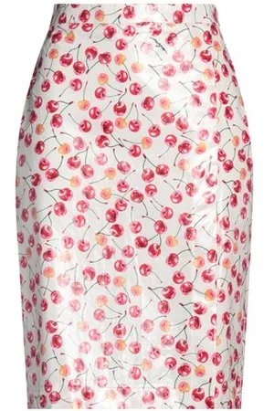 Msgm PARTES DE ABAJO - Faldas midi