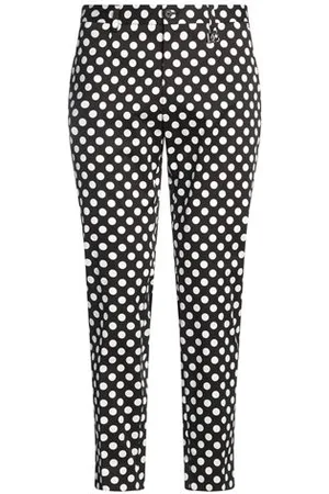 Dolce & Gabbana PARTES DE ABAJO - Pantalones
