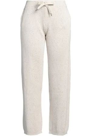 Brunello Cucinelli PARTES DE ABAJO - Pantalones