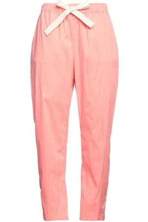 SEMICOUTURE PARTES DE ABAJO - Pantalones