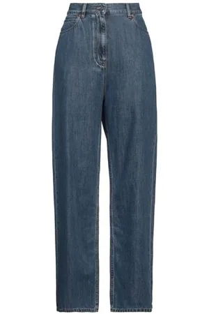 VALENTINO GARAVANI PARTES DE ABAJO - Pantalones vaqueros