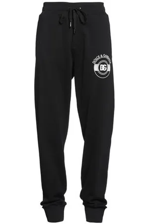 Dolce & Gabbana PARTES DE ABAJO - Pantalones