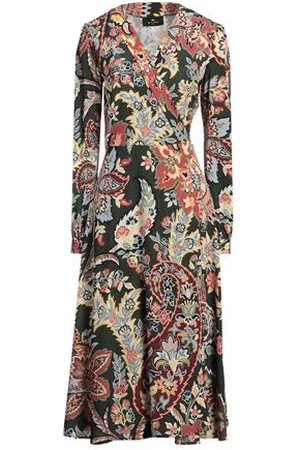 Etro VESTIDOS - Vestidos midi