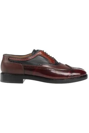 Maison Margiela CALZADO - Zapatos de cordones