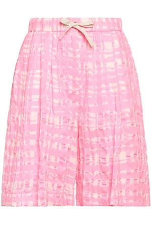 Msgm PARTES DE ABAJO - Pantalones cortos y bermudas