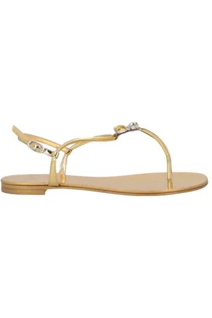 Giuseppe Zanotti CALZADO - Sandalias de dedo
