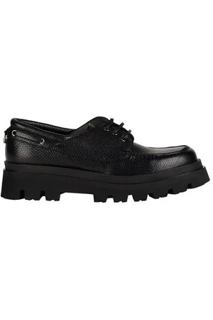 Sergio Rossi CALZADO - Zapatos de cordones